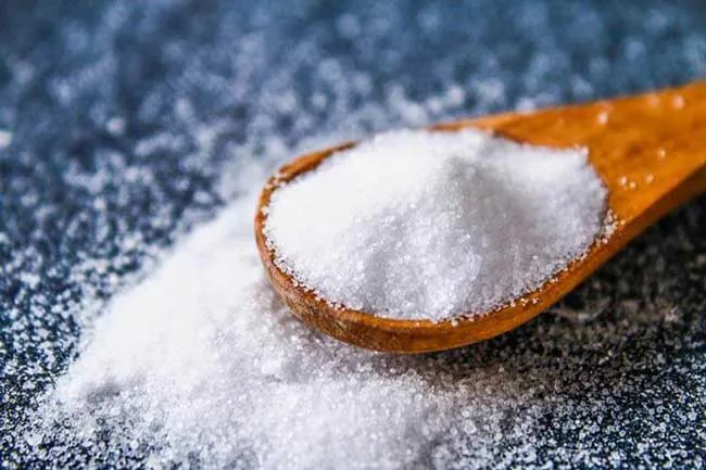 15 cách chữa hôi nách giúp cải thiện đáng kể điểm tại nhà được nhiều người áp dụng