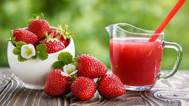 Top 9 cách làm son môi tại nhà lên màu chuẩn đẹp từ thiên nhiên - 5