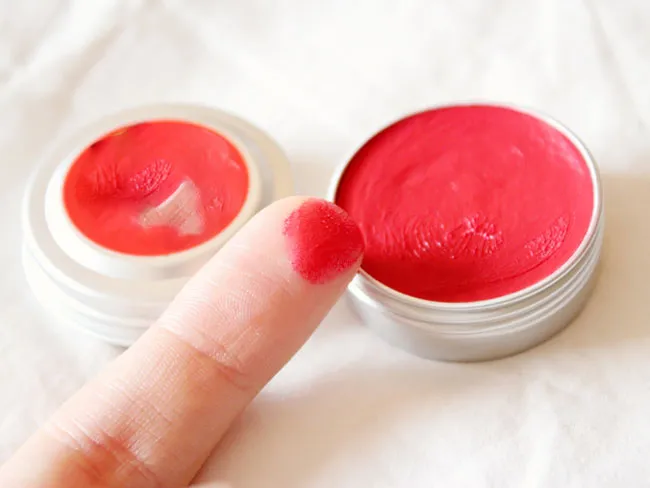 Top 9 cách làm son môi tại nhà lên màu chuẩn đẹp từ thiên nhiên - 7