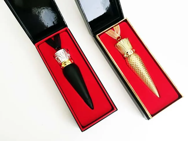 6 cách nhận biết son Christian Louboutin chính hãng thật -giả - 2