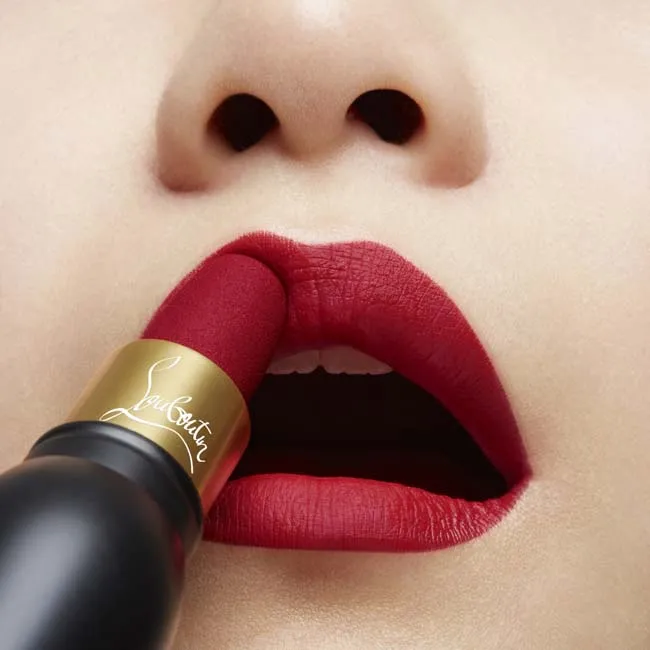 6 cách nhận biết son Christian Louboutin chính hãng thật -giả - 6