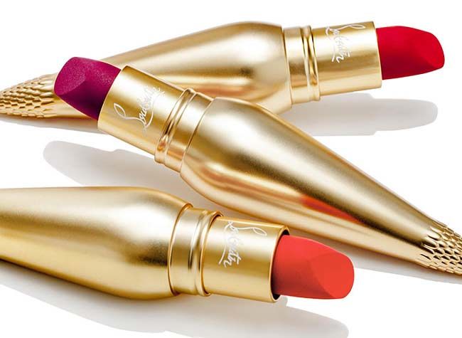 6 cách nhận biết son Christian Louboutin chính hãng thật -giả - 5