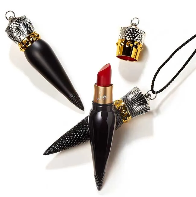 6 cách nhận biết son Christian Louboutin chính hãng thật -giả - 4