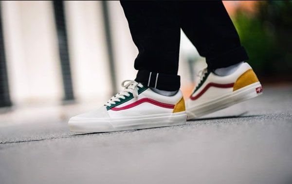 Tips 10+ cách phối đồ với giày Vans cực chất cho nam nữ năm 2025