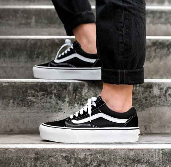 Tips 10+ cách phối đồ với giày Vans cực chất cho nam nữ năm 2025