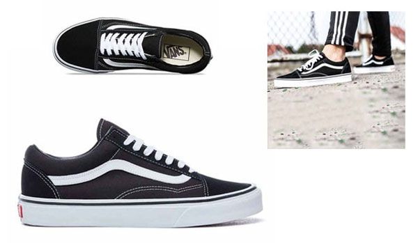 Tips 10+ cách phối đồ với giày Vans cực chất cho nam nữ năm 2025