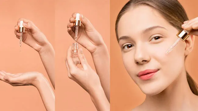 Hướng dẫn sử dụng serum đúng cách mang hiệu quả làm đẹp tối ưu