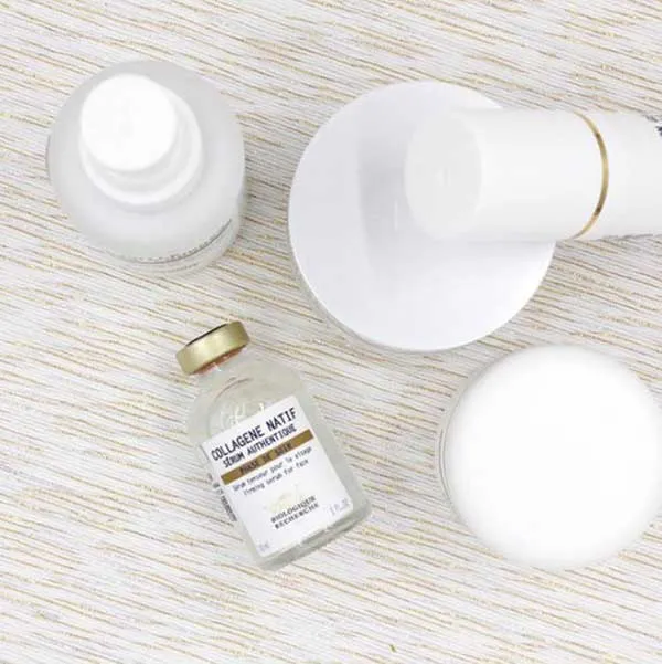 Tác dụng của Collagen và 9+ mỹ phẩm bổ sung collagen chất lượng tốt cho da