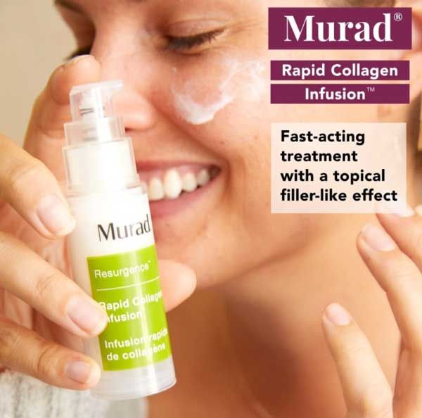 Tác dụng của Collagen và 9+ mỹ phẩm bổ sung collagen chất lượng tốt cho da
