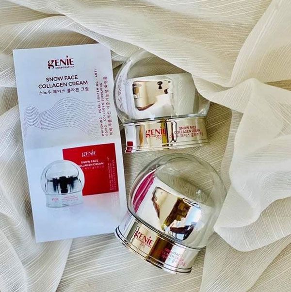 Tác dụng của Collagen và 9+ mỹ phẩm bổ sung collagen chất lượng tốt cho da