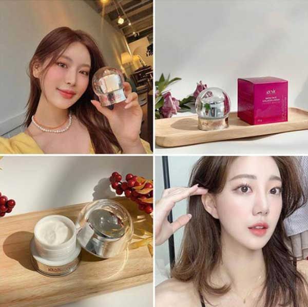 Tác dụng của Collagen và 9+ mỹ phẩm bổ sung collagen chất lượng tốt cho da