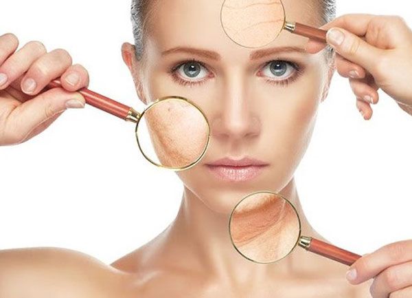 Tác dụng của Collagen và 9+ mỹ phẩm bổ sung collagen chất lượng tốt cho da