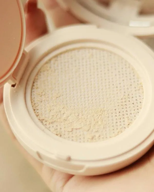 Phấn Phủ Cushion Dạng Bột Lỏng Dior Forever Cushion Light Powder Limited Tone 20 10g - Trang điểm - Vua Hàng Hiệu
