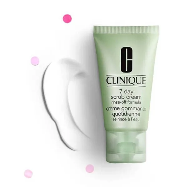 Da khô nên tẩy tế bào chết không? Review 3 kem/gel tẩy tế bào chết da khô nên dùng