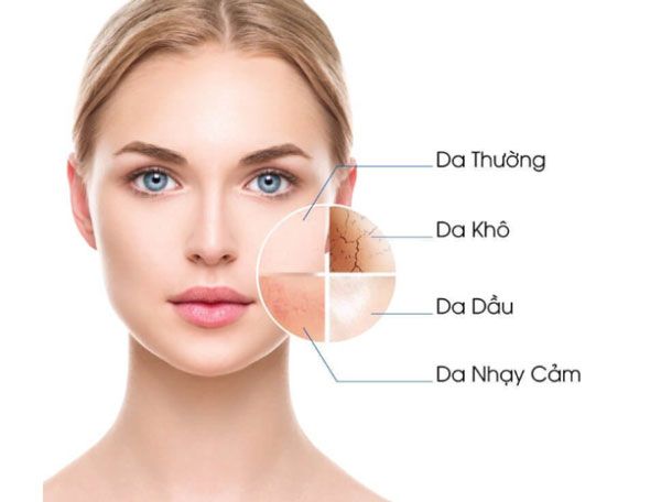 Da khô là gì? Dấu hiệu nhận biết và cách chọn mỹ phẩm cho da khô uy tín
