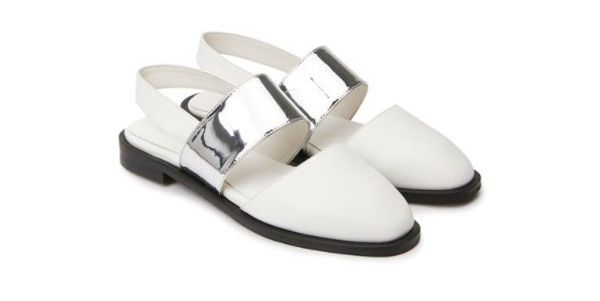 Sandal là gì? Top 6 đôi dép sandal bền đẹp cho nữ sinh giá dưới 2 triệu