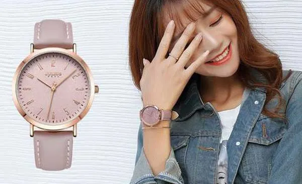 Đồng hồ chống nước 3ATM là gì? Top 11 đồng hồ chống nước 3ATM bán chạy