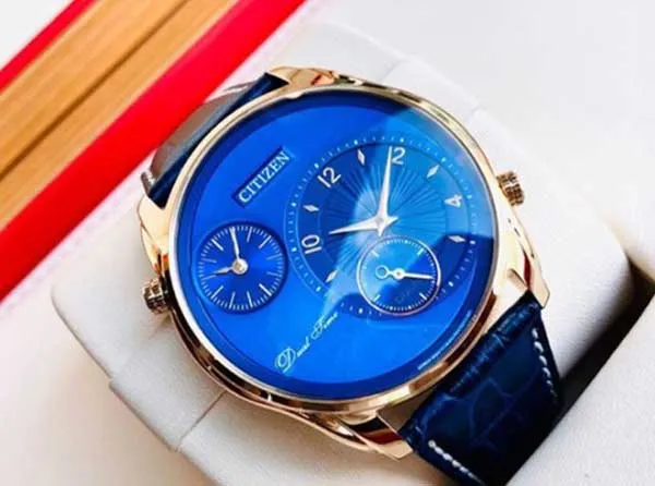 Đồng hồ chống nước 3ATM là gì? Top 11 đồng hồ chống nước 3ATM bán chạy