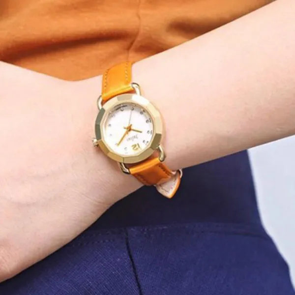 Top 15 mẫu đồng hồ Julius nữ mẫu mới 2025 giá dưới 1 triệu đồng
