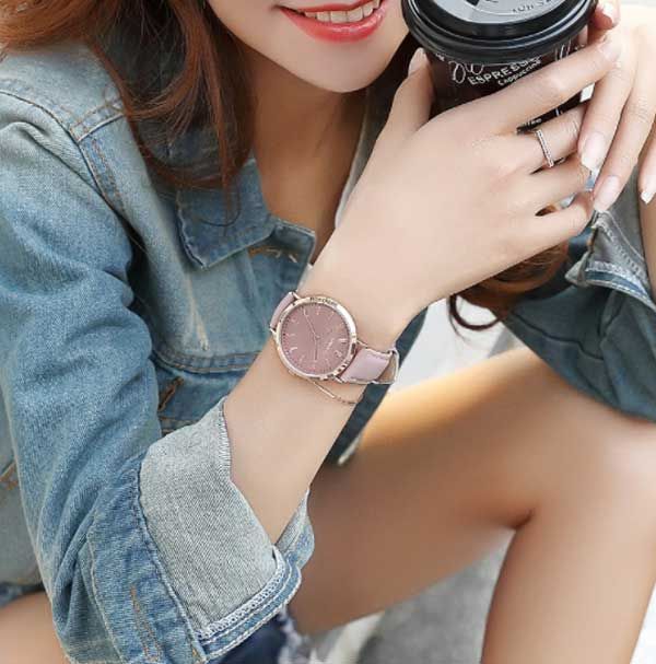 Top 15 mẫu đồng hồ Julius nữ mẫu mới 2025 giá dưới 1 triệu đồng