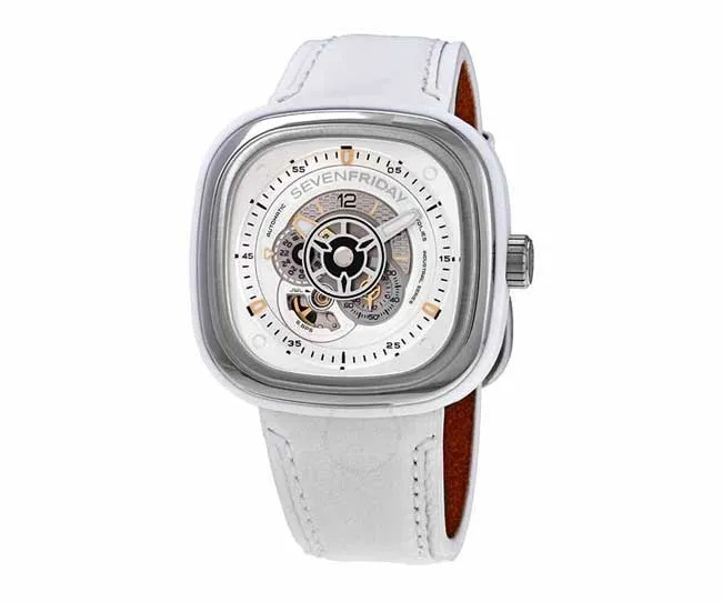 Đồng hồ SevenFriday có tốt không? Top 20+ mẫu SevenFriday cao cấp trendy