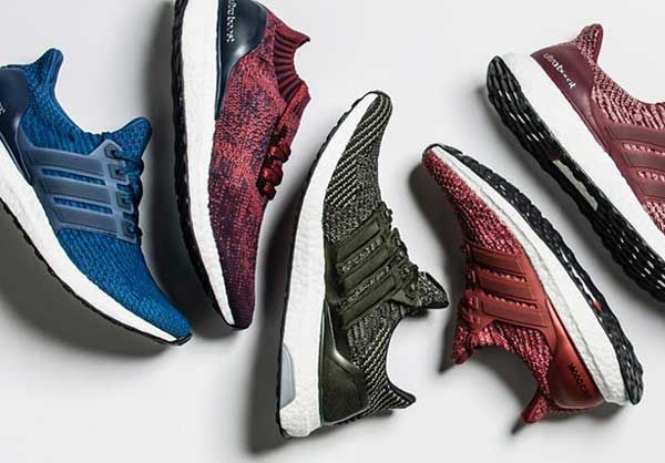 Giày Adidas Ultra Boost có tốt không? Top 20+ mẫu giày Adidas Ultra Boost chất lượng tốt - 1