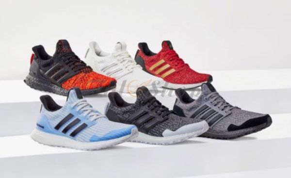 Giày Adidas Ultra Boost có tốt không? Top 20+ mẫu giày Adidas Ultra Boost chất lượng tốt - 10