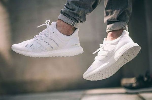 Giày Adidas Ultra Boost có tốt không? Top 20+ mẫu giày Adidas Ultra Boost chất lượng tốt - 11