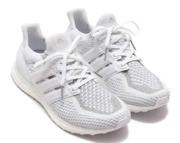 Giày Adidas Ultra Boost có tốt không? Top 20+ mẫu giày Adidas Ultra Boost chất lượng tốt - 3