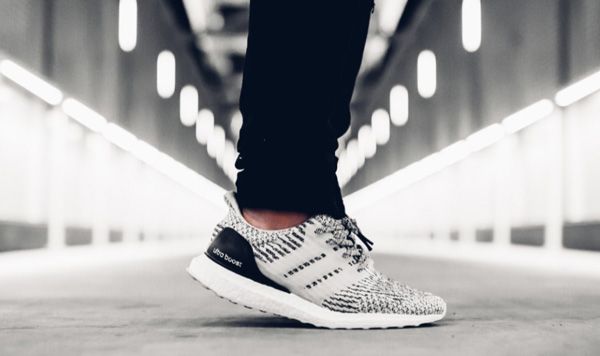 Giày Adidas Ultra Boost có tốt không? Top 20+ mẫu giày Adidas Ultra Boost chất lượng tốt - 8