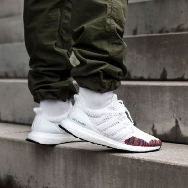 Giày Adidas Ultra Boost có tốt không? Top 20+ mẫu giày Adidas Ultra Boost chất lượng tốt - 9