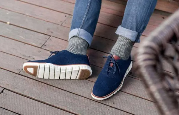 Giày Cole Haan có tốt không? Top 7 đôi giày Cole Haan cho nam bán chạy