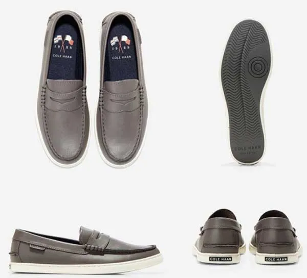 Giày Cole Haan có tốt không? Top 7 đôi giày Cole Haan cho nam bán chạy