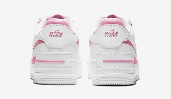 Top 8 đôi giày Nike nữ màu hồng ngọt ngào mẫu mới nhất năm nay