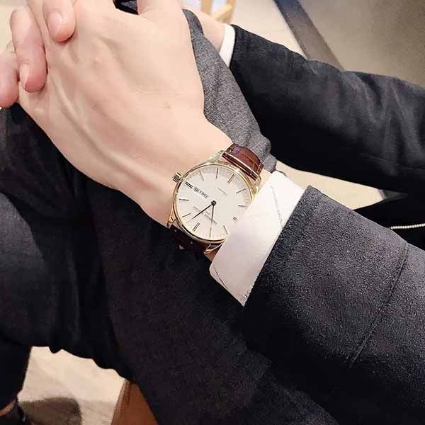 Đồng Hồ Frederique Constant FC-225ST5B5 Cho Nam - Đồng hồ - Vua Hàng Hiệu