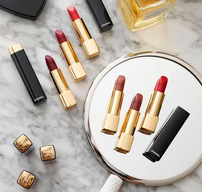 Top 11 hãng son cao cấp của Pháp nổi tiếng hiện nay - 4