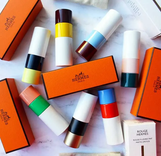 Top 11 hãng son cao cấp của Pháp nổi tiếng hiện nay - 11