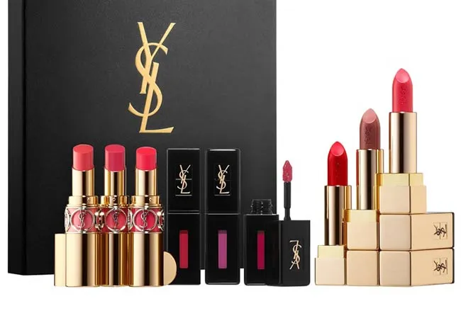 Top 11 hãng son cao cấp của Pháp nổi tiếng hiện nay - 12