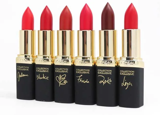 Top 11 hãng son cao cấp của Pháp nổi tiếng hiện nay - 18