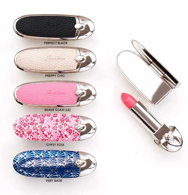 Top 11 hãng son cao cấp của Pháp nổi tiếng hiện nay - 19