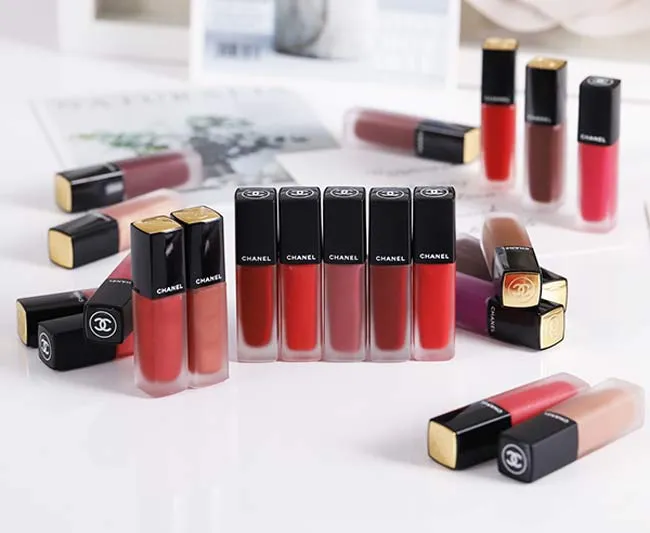 Top 11 hãng son cao cấp của Pháp nổi tiếng hiện nay - 5