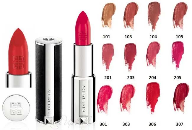 Top 11 hãng son cao cấp của Pháp nổi tiếng hiện nay - 9