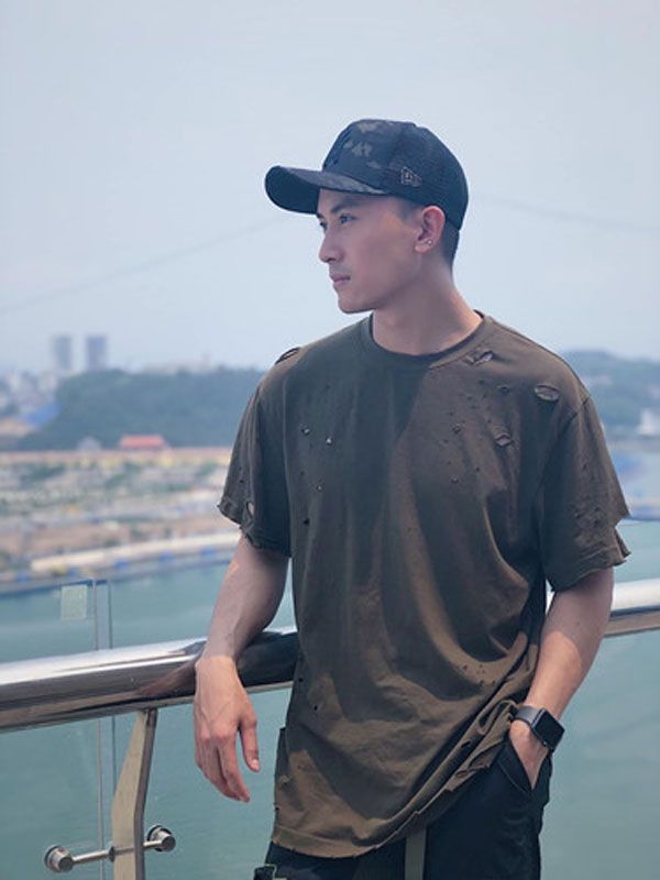 Top 50+ nón lưỡi trai nam đi biển nổi bật định phải có