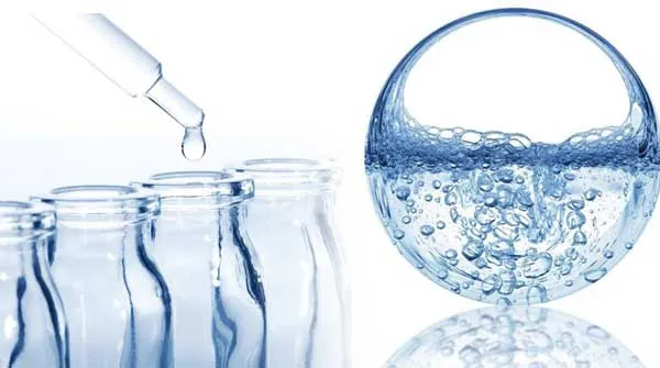 Hyaluronic Acid là gì? Hyaluronic Acid có tác dụng dụng gì trong làm đẹp?