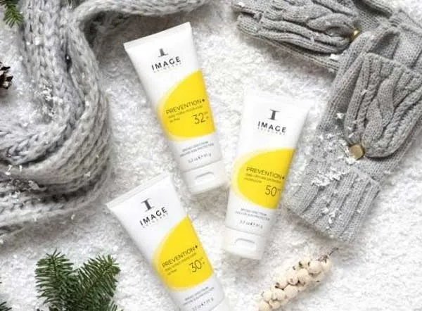 Top 7 thương hiệu kem chống nắng Âu Mỹ được ưa chuộng