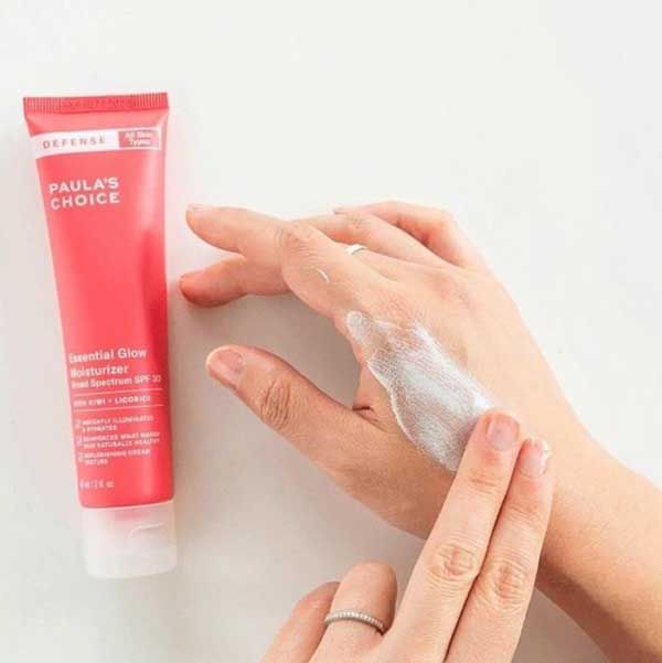 Top 7 thương hiệu kem chống nắng Âu Mỹ được ưa chuộng