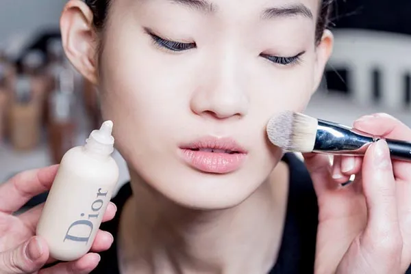 Kem Nền Dior Backstage Face And Body Foundation Tone 1.5N 50ml - Trang điểm - Vua Hàng Hiệu