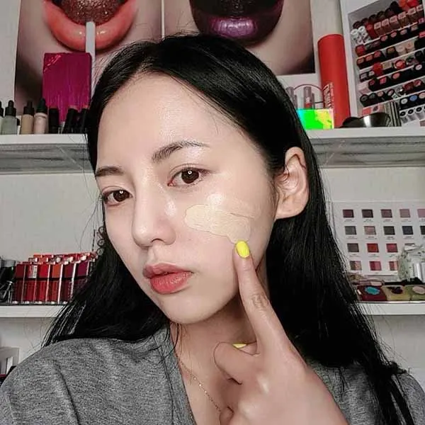 Kem Nền Dior Backstage Face And Body Foundation Tone 1.5N 50ml - Trang điểm - Vua Hàng Hiệu
