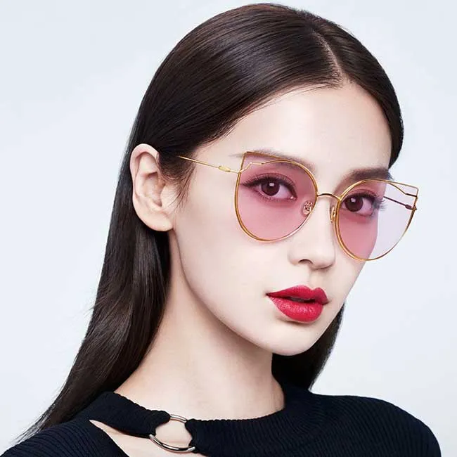 Kính râm cận là gì? 7 lưu ý quan trọng khi mua mắt kính râm cận