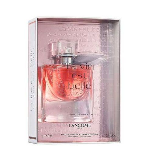Nước Hoa Nữ Lancôme La Vie Est Belle EDP Limited 50ml - Nước hoa - Vua Hàng Hiệu